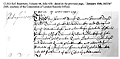 Docs: Sureties 1655/6